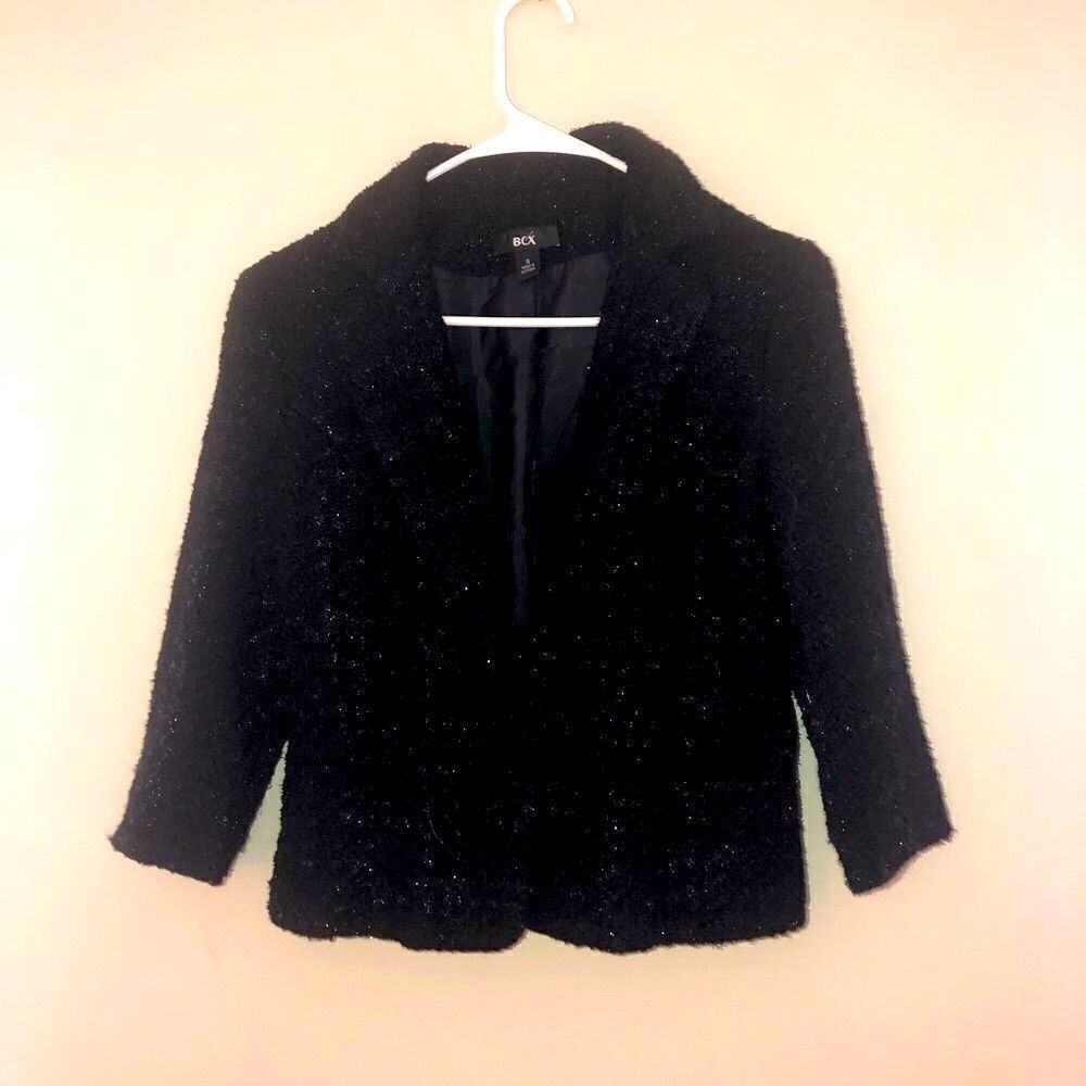 BCX jacket  